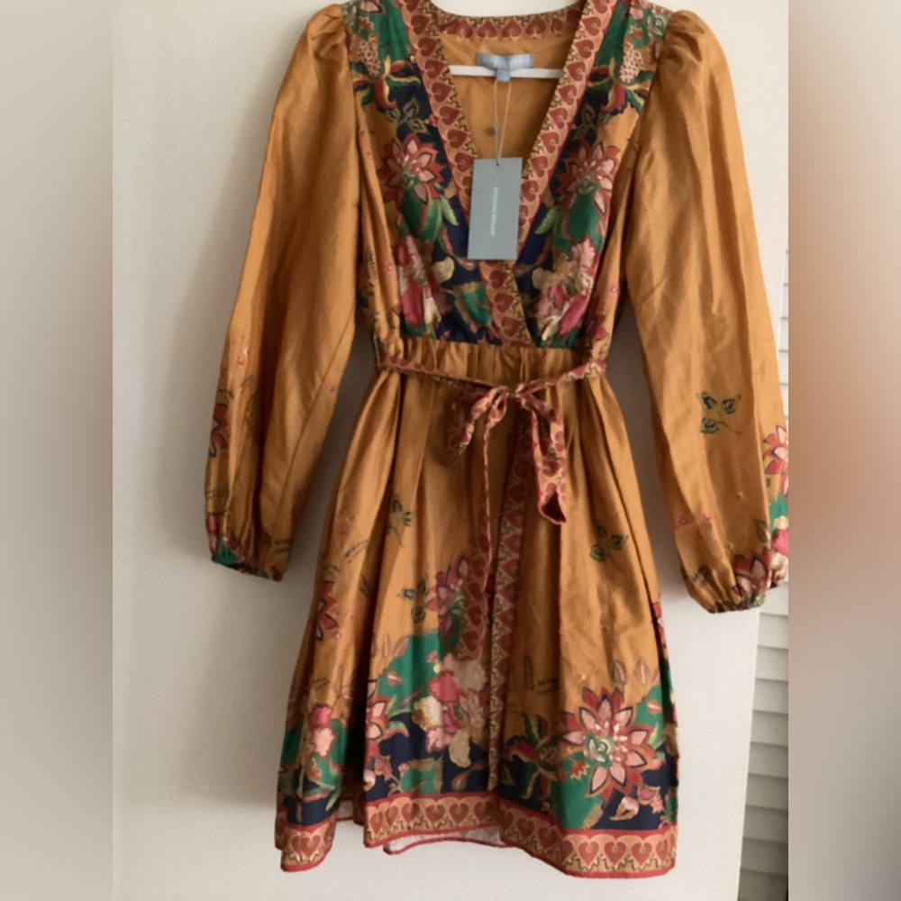 Antonio Melani Dress